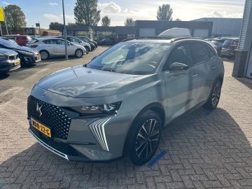 DS DS 7